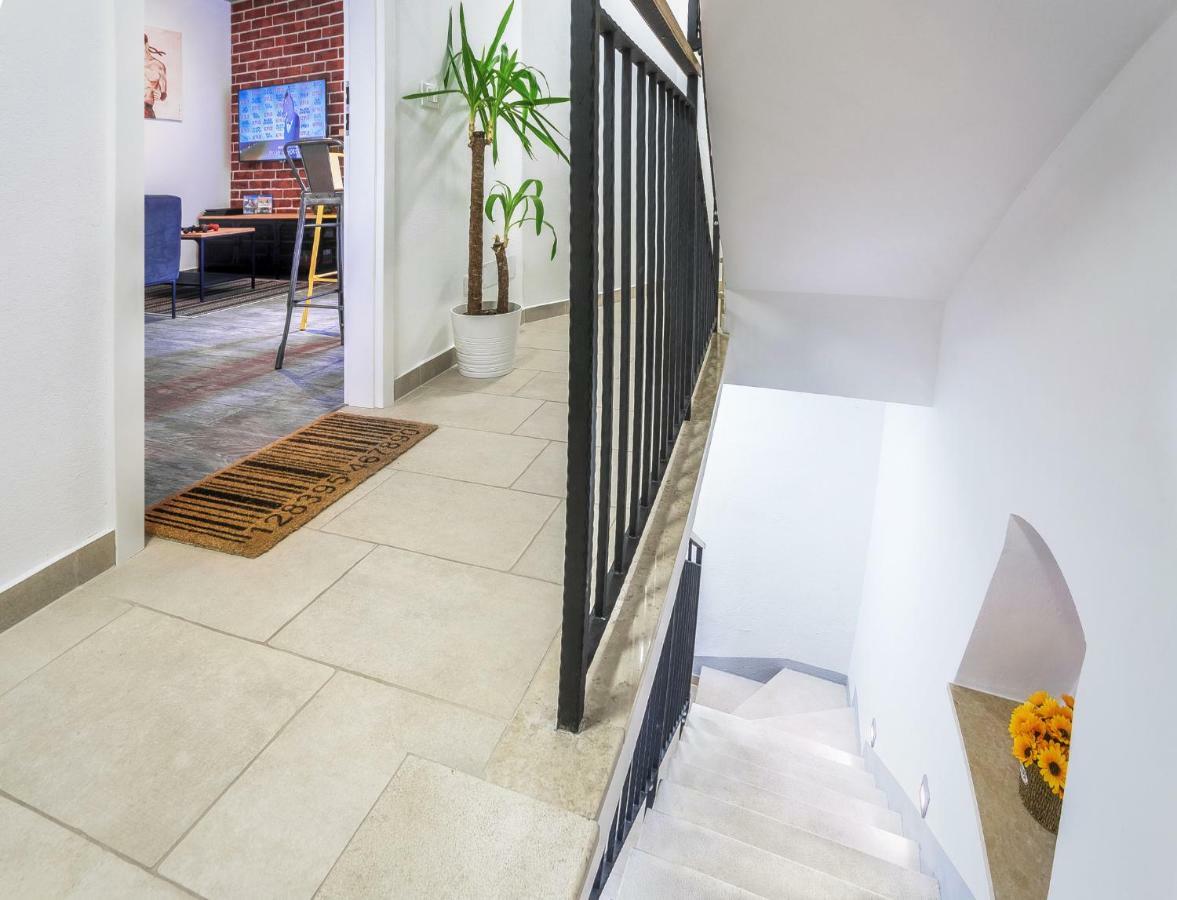 Orion Apartment Пореч Екстериор снимка
