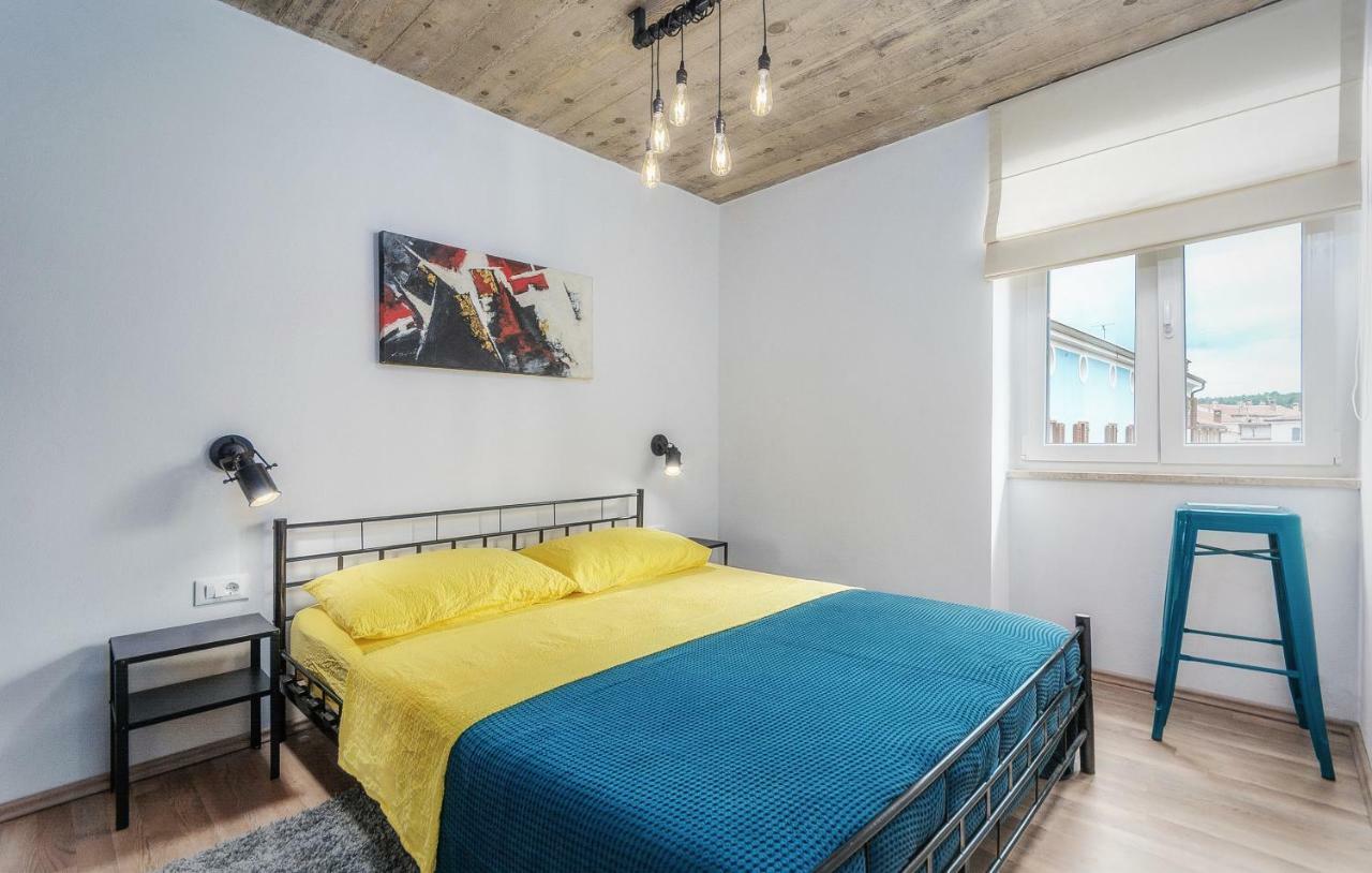 Orion Apartment Пореч Екстериор снимка