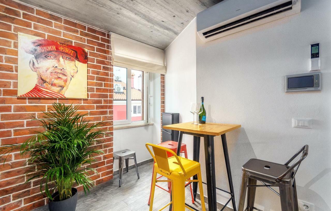 Orion Apartment Пореч Екстериор снимка