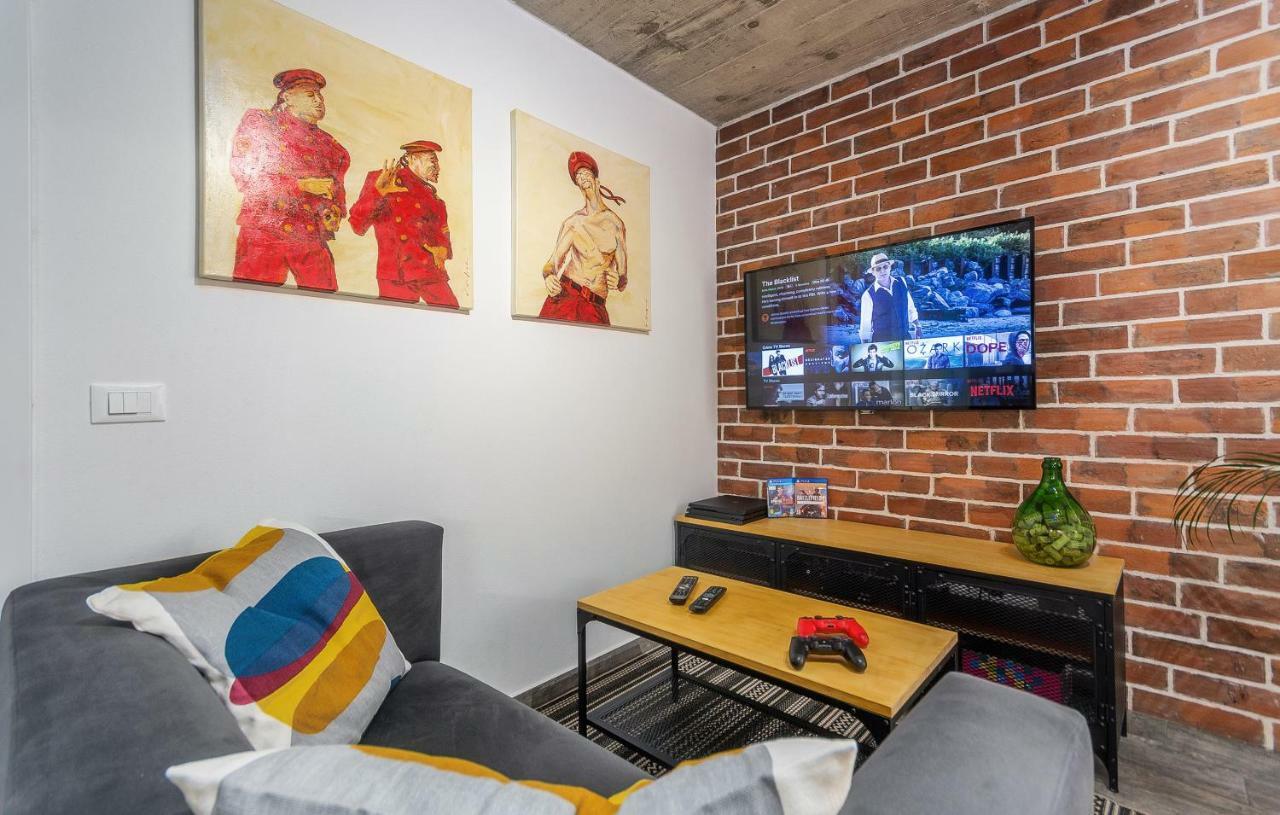 Orion Apartment Пореч Екстериор снимка